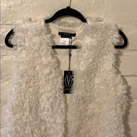 VERTIGO NWT - Picture 2 of 12